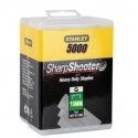 Klambrid 10MM/3/8´´ 5000tk, Stanley Klambrid 10MM/3/8´´ 5000tk, Stanley