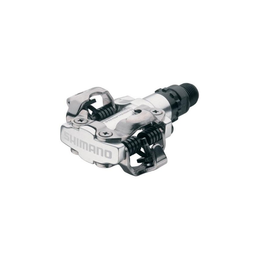 Shimano Pedals Shimano PD-M520 SPD +