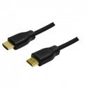 LogiLink 1.5m HDMI HDMI кабель 1,5 m HDMI Тип A (Стандарт) Черный LogiLink 1.5m HDMI HDMI кабель 1,5 m HDMI Тип A (Стандарт) Черный
