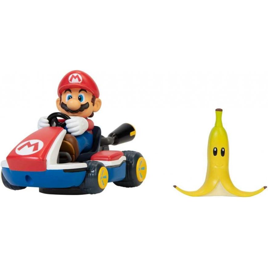 JAKKS Pacific Jakks Pacific Nintendo -
