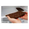Silikomart Scg01 Monamour candy/chocolate mould Silicone Brown