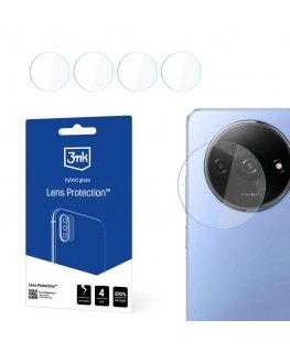 3MK Lens Protection 1 шт