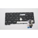 Lenovo 5N21D68077 sülearvuti varuosa Klaviatuur Lenovo 5N21D68077 sülearvuti varuosa Klaviatuur