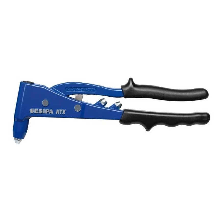Riveting pliers GESIPA NTXF