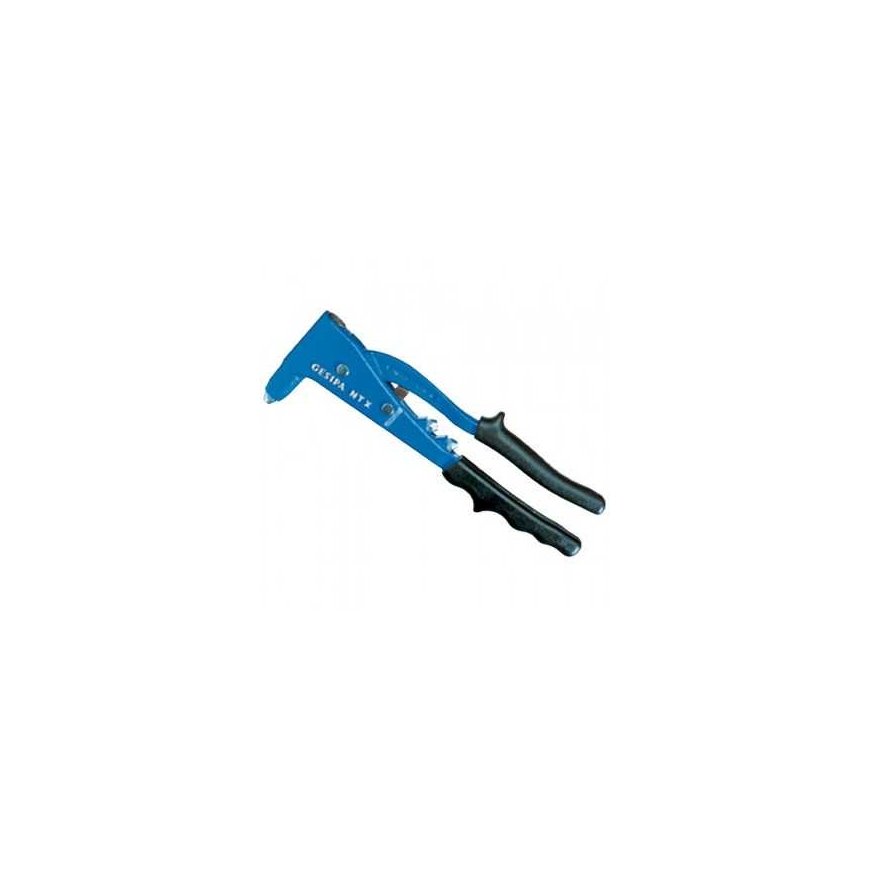 Riveting pliers GESIPA NTXF – 4