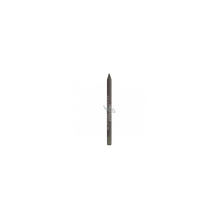 Artdeco Smooth Eye Liner - Tužka na oči 1.4 g