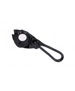 Extralink Drop cable fish clamp I-FISH-U 2-5mm with detachable holder