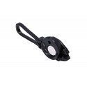 Extralink Drop cable fish clamp I-FISH-U 2-5mm with detachable holder Extralink Drop cable fish clamp I-FISH-U 2-5mm with detachable holder