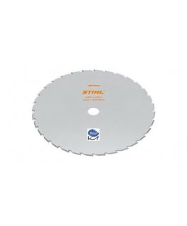 Stihl 40007133812 brush cutter/string trimmer accessory Brush cutter blade
