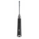 GEFU DRAGO Flame kitchen lighter Black, Stainless steel GEFU DRAGO Flame kitchen lighter Black, Stainless steel