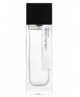 Laurent Mazzone, Citron Caviar, Extrait De Parfum, Unisex, 100 ml