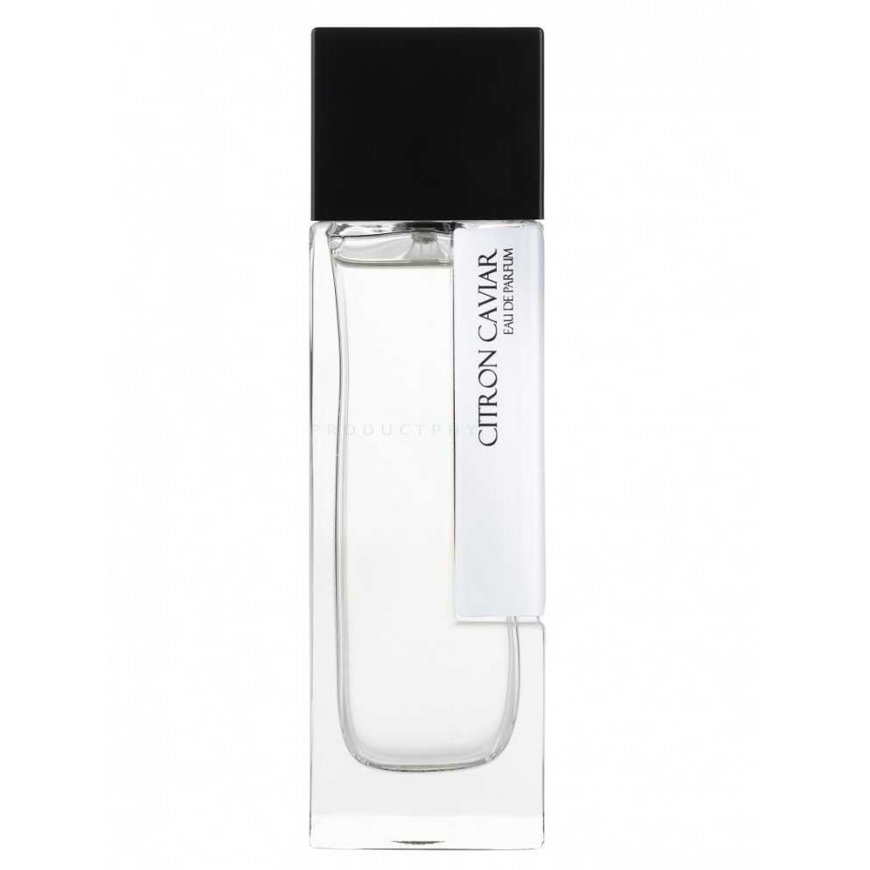 Laurent Mazzone, Citron Caviar, Extrait De Parfum, Unisex, 100 ml