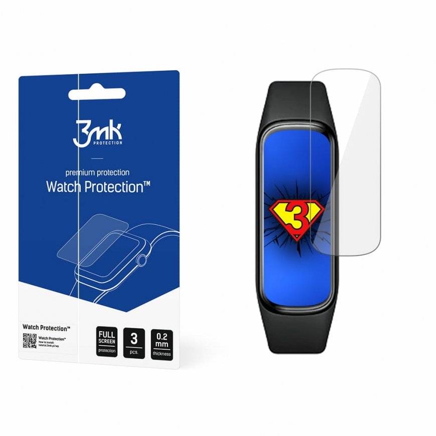 3MK Watch Protection