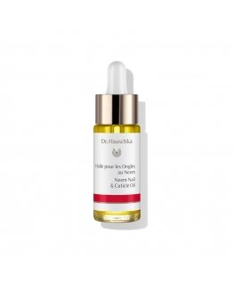 Dr. Hauschka 420004043 veido aliejus 18 ml All ages