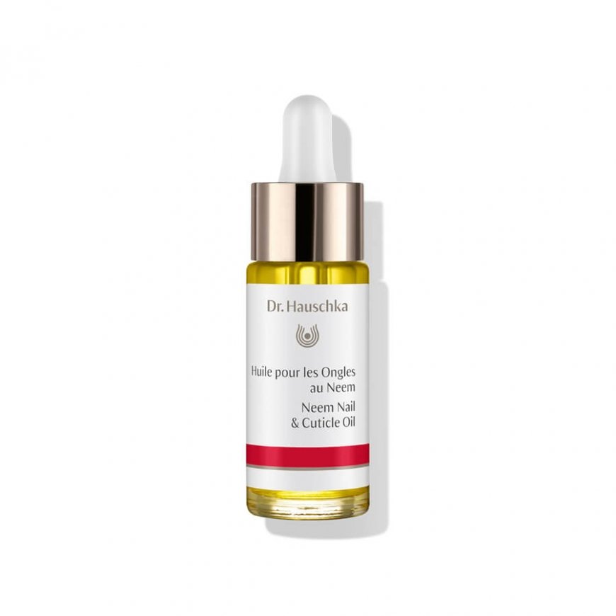 Dr. Hauschka Dr. Hauschka 420004043 sejas