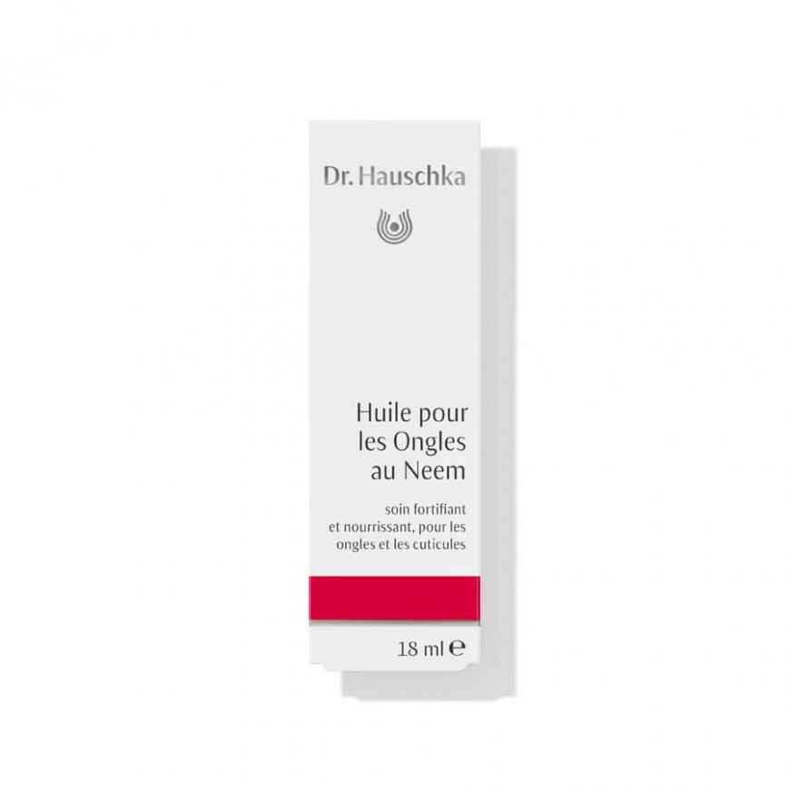 Dr. Hauschka 420004043 sejas eļļa 18 ml All ages – 2
