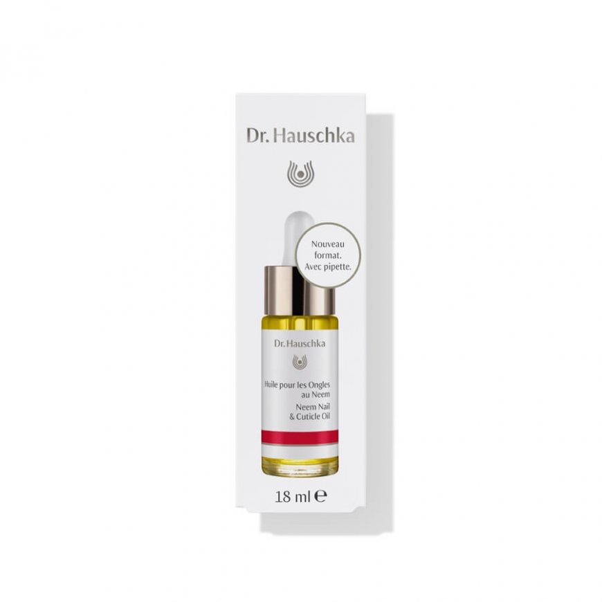 Dr. Hauschka 420004043 kasvoöljy 18 ml All ages – 3