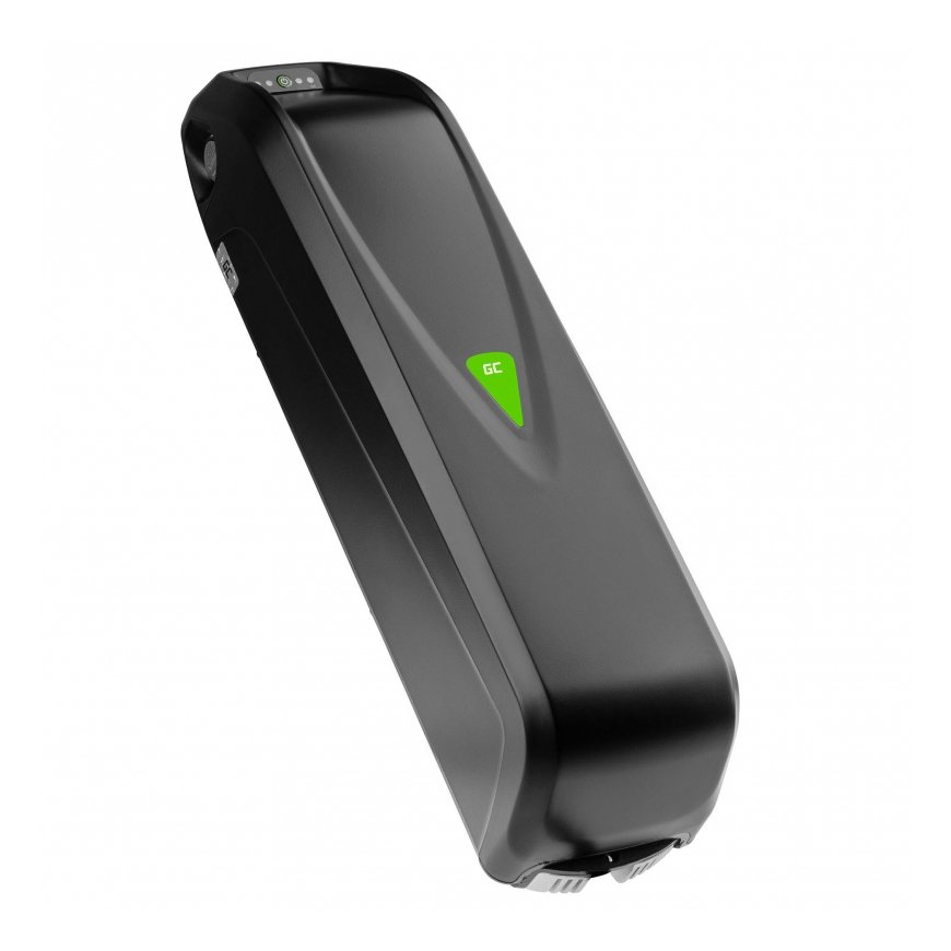 Green Cell EBIKEGCF01 dviračio atsarginė dalis arba priedas Baterija