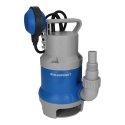 Blaupunkt WP7501 submersible pump 750 W 11000 l/h 7 m Blaupunkt WP7501 submersible pump 750 W 11000 l/h 7 m