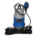 Blaupunkt WP7501 submersible pump 750 W 11000 l/h 7 m Blaupunkt WP7501 submersible pump 750 W 11000 l/h 7 m