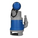 Blaupunkt WP7501 veealune pump 750 W 11000 l/h 7 m Blaupunkt WP7501 veealune pump 750 W 11000 l/h 7 m