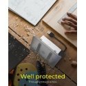 ICY BOX IB-AC603b-U3 Чехол дляжестких и твердотельных дисков Антрацит, Черный 2.5" ICY BOX IB-AC603b-U3 Чехол дляжестких и твердотельных дисков Антрацит, Черный 2.5"