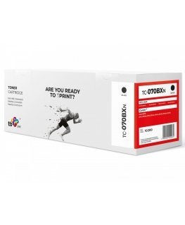 Toner for Canon MF461 TC-070BXN BK 100% new