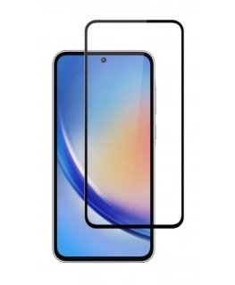 Screenor 16381 mobile phone screen/back protector Clear screen protector Samsung 1 pc(s)