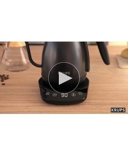 Krups Café Control BW9238