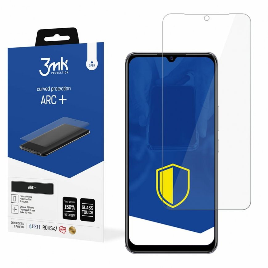 3MK ARC+ 1 tk