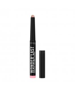Rimmel Wonder'Last тени 1,64 g 006 Mermaid Blush Мерцание