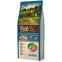 Sam´s Field Sams Field Adult Large jautiena & Veal 13 kg Sam´s Field Sams Field Adult Large jautiena & Veal 13 kg