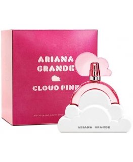 Ariana Grande Cloud Pink EDP