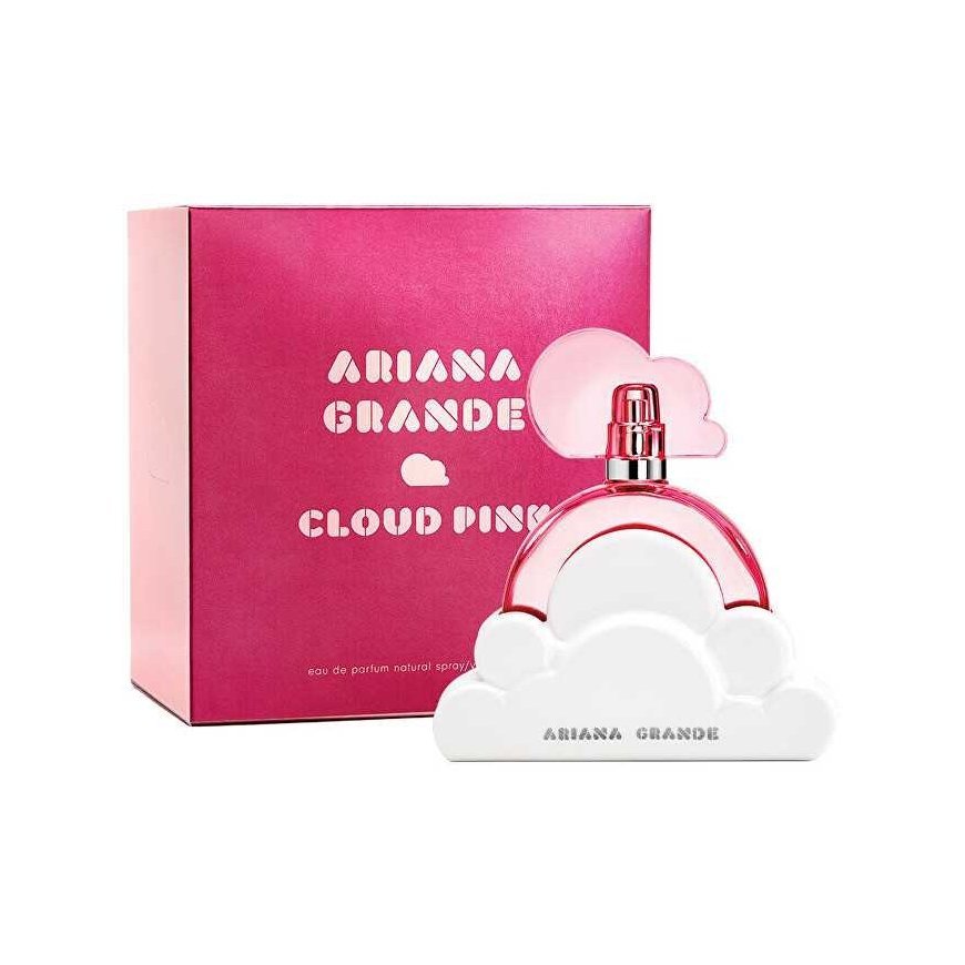Ariana Grande Ariana Grande Cloud Pink