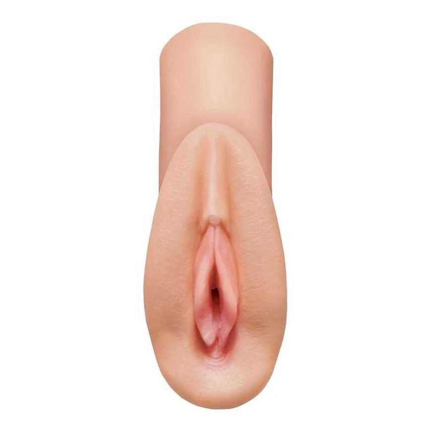 Pipedreams PDX PLUS+ PERFECT PUSSY HEAVEN STROKER