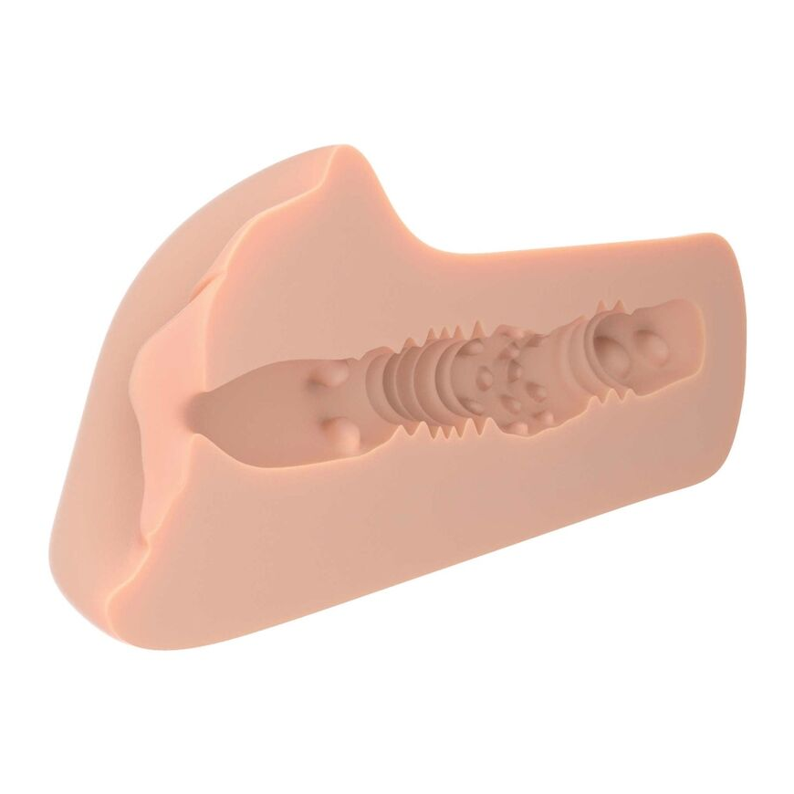 Pipedreams PDX PLUS+ PERFECT PUSSY HEAVEN STROKER – 3