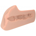 Pipedreams PDX PLUS+ PERFECT PUSSY HEAVEN STROKER Pipedreams PDX PLUS+ PERFECT PUSSY HEAVEN STROKER