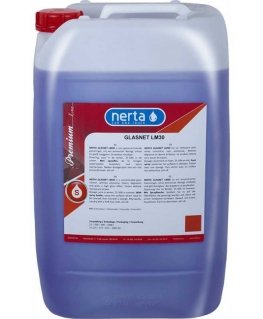 Stiklo valiklis Nerta Glas-Net LM30 5 l