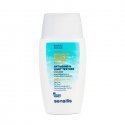 Sensilis Vanduo Fluid Spf50+ Color 40ml Sensilis Vanduo Fluid Spf50+ Color 40ml