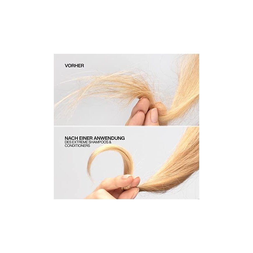 Redken Extreme Conditioner for women, 300 ml – 3