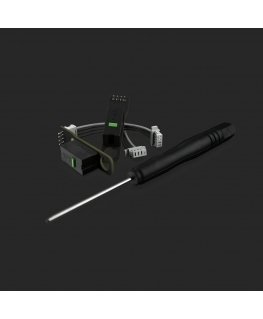 Endgame Gear OP1we Mouse switches