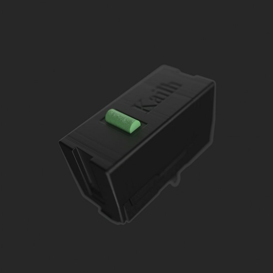 Endgame Gear OP1we Mouse switches – 2
