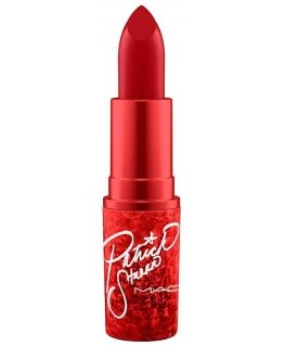 MAC MAC, Patrick Starrr, matte, cream lipstick, Slay Ride, 3g for women