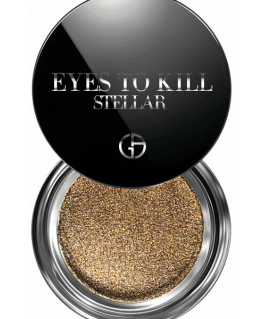 GIORGIO ARMANIEYES TO KILL STELLAR 5