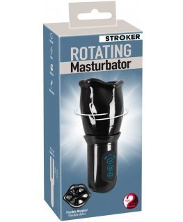 Orion STROKER Rotating Masturbator