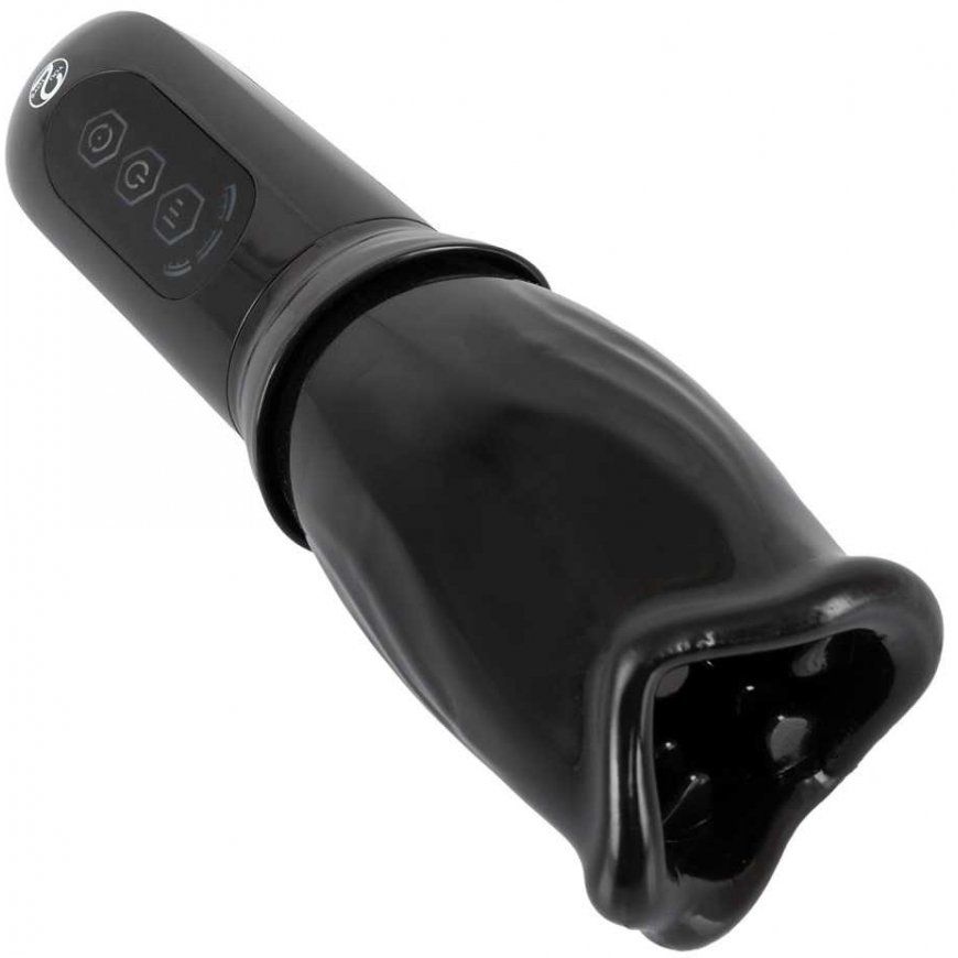 Orion STROKER Rotating Masturbator – 2