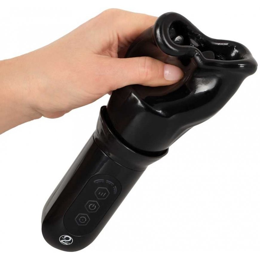 Orion STROKER Rotating Masturbator – 3