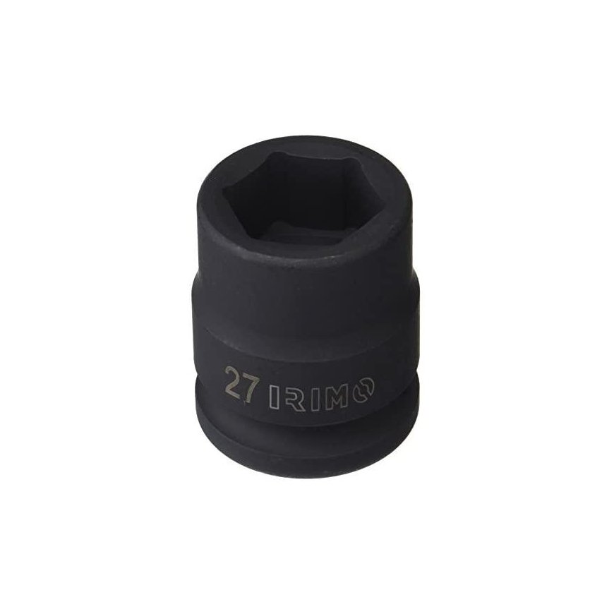 Hex impact head 27mm 3/4" Disassembly