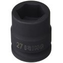 Šešiakampė smūginė galvutė 27mm 3/4" Irimo Šešiakampė smūginė galvutė 27mm 3/4" Irimo