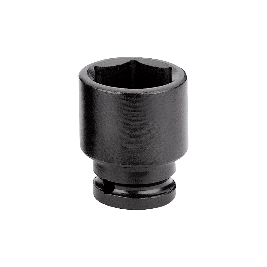 Hex impact head 27mm 3/4" Disassembly – 2